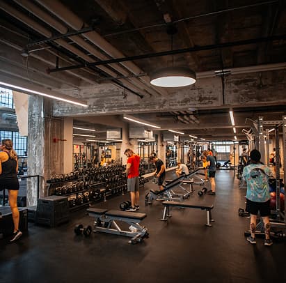 Fitness