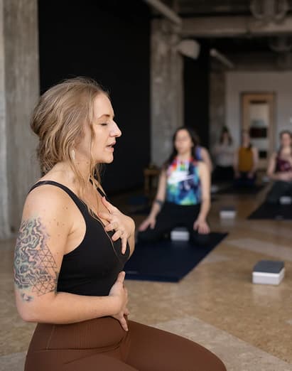Yoga