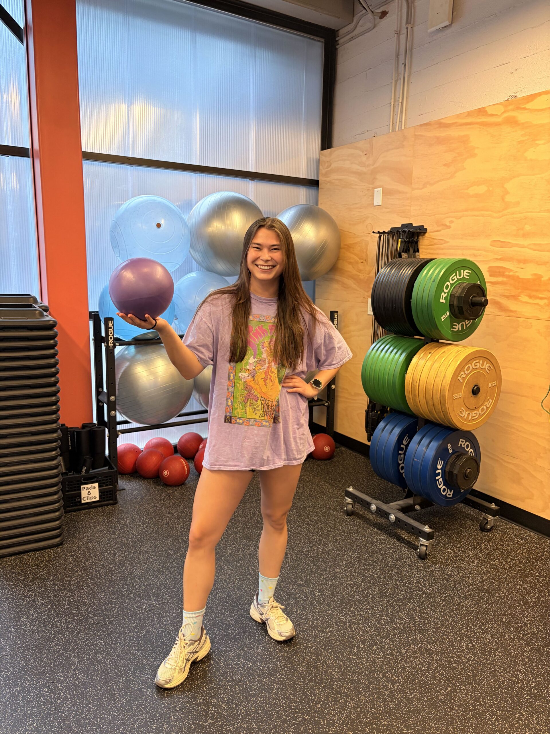 Lily Roskam