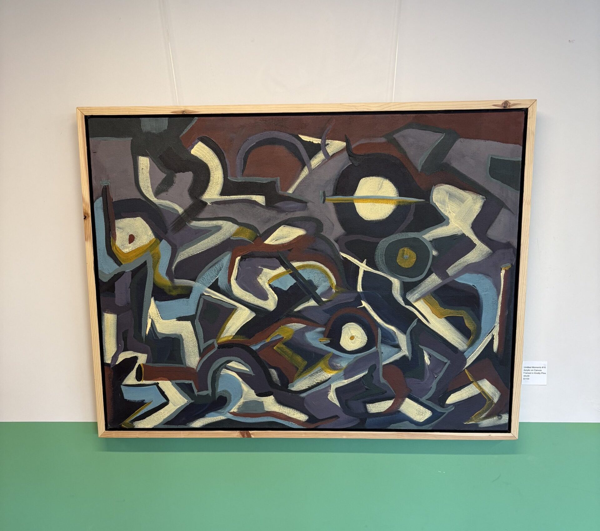 Art from Garrett Langebartels