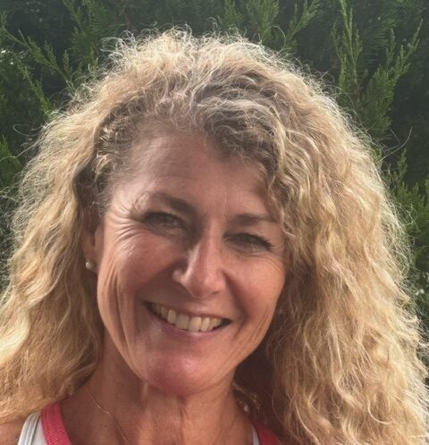 Kellie Sade Fitness Instructor