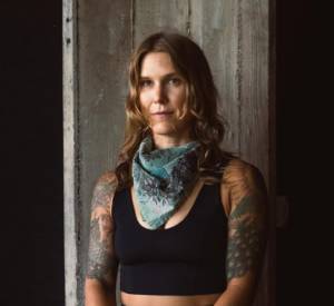 Megan Zirkelbach