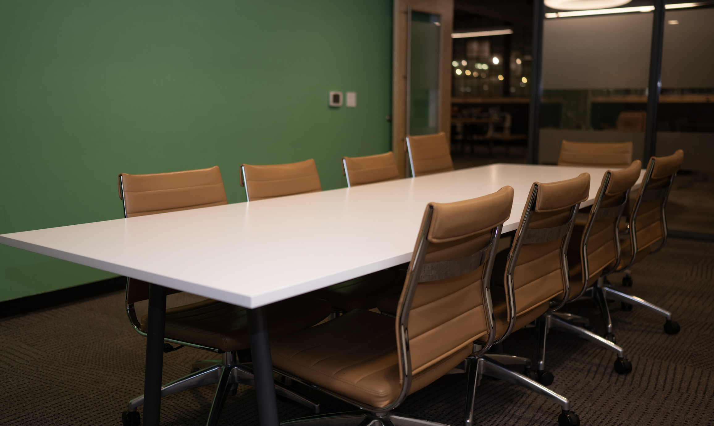 Large Conference Room at North Mass